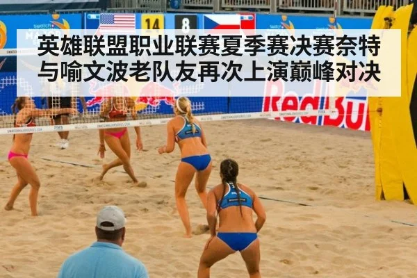 英雄联盟职业联赛夏季赛决赛奈特与喻文波老队友再次上演巅峰对决