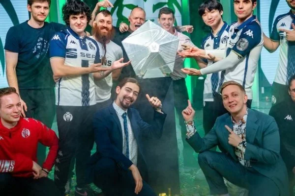 DOTA2国际邀请赛败者组LGD对阵Spirit生死战谁的BP和心态先崩盘分析